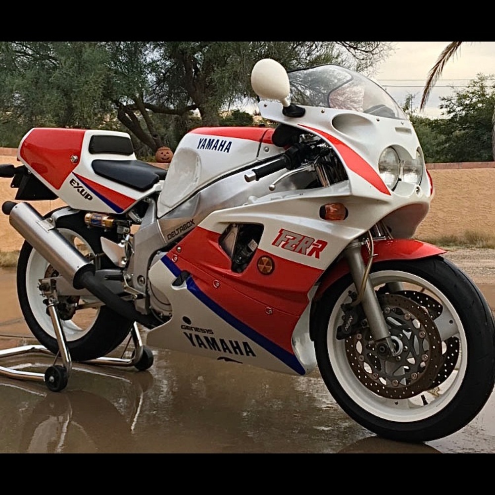 Meet your Posher, Jesse